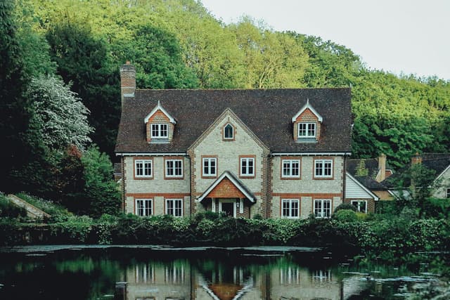 Sustainable Eco-Village